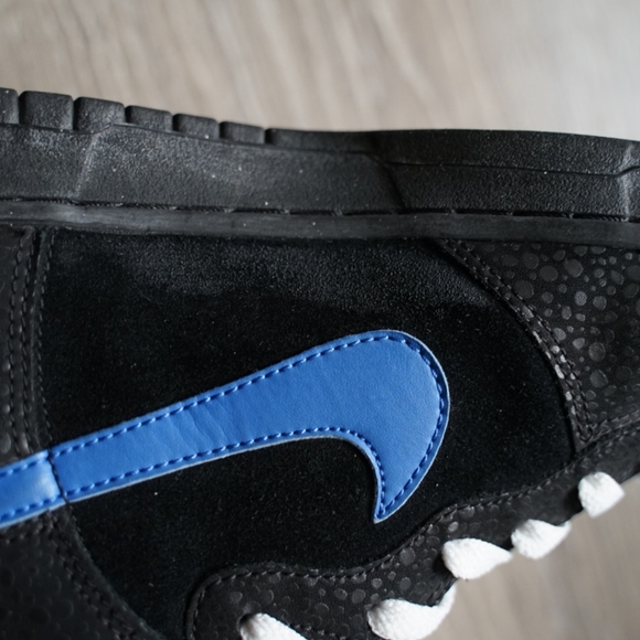 Nike Dunk High size 10 mens - Picture 5 of 9